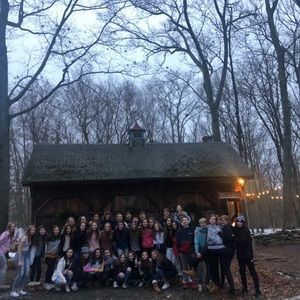 Meet your Posher, Mina